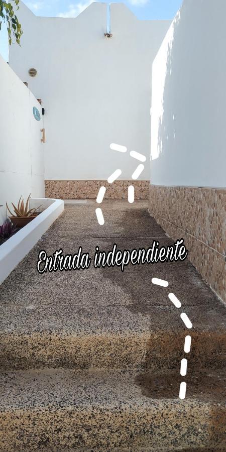 Nya Home Costa Calma Bilik gambar